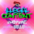 ilLegal Content