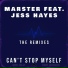 MARSTER feat. Jess Hayes