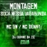 MC GW, Mc Denny, DJ Guinho da ZS