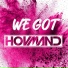 Hovmand