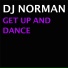 DJ Norman