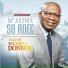 Pastor Kwabena Donkor
