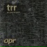 TRR experiment