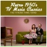TV Music Family Band