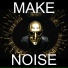 mystic techno mask