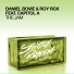 Daniel Bovie feat. Roy Rox & Capitol A