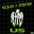 462 Blakk, Jetboi Rom