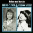 Marion Maerz, Bernd Clüver
