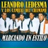 LEANDRO LEDESMA y Los Cambaí del Chamamé