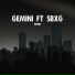 Gemini feat. sbxg feat. sbxg
