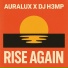 AuraluX, DJ H3MP