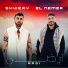 Jad Shwery, Ismail elnemer