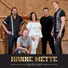 Hanne Mette feat. Ottar "Big Hand" Johansen