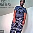 Jeremy Phuture