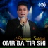 همایون صاحبزی