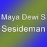 Maya Dewi S