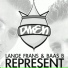 Lange Frans, Baas B