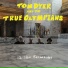 Tom Dyer, The True Olympians