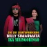 Ika Siringoringo, Billy Simarmata