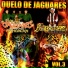 Los Jaguares De Michoacan