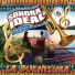 Marimba Orquesta Sonora Ideal