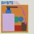 Shybits