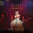 Samy James