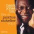 Hank Jones, Mads Vinding, Shelly Manne