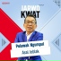 Jarwo Kwat