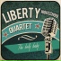 Liberty High School Quartet
