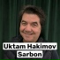 Uktam Hakimov