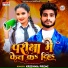 Krishna Premi