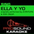 ProSound Karaoke Band