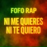 Fofo rap