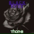 BLACK ROSE BABY