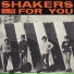 Los Shakers
