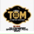 FORRO DO TOM