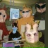 Mala Clika, D-Goya, MoroTrash, Beibi10Go, BabyDela