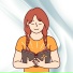 Sensual Massage Girl