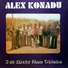Alex Konadu