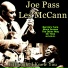 Joe Pass, Les McCann feat. Bumble Bee Slim