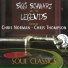 Siggi Schwarz, The Legends feat. Chris Thompson