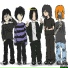 shiawase, mantra, shesad, gitarakuru, plgthg, lfy