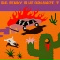 Big Benny Blue