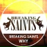 Breaking Saints feat. Dan Lethal, Deejay LoK