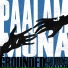 Grounded feat. Jah Borromeo of Taylah