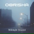 Obriska