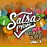 Salsa Prime, Gina La Amenaza Salsera