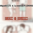Miguelin LTZ, La esencia feat. JDKING