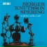Berger Knutsson Spering
